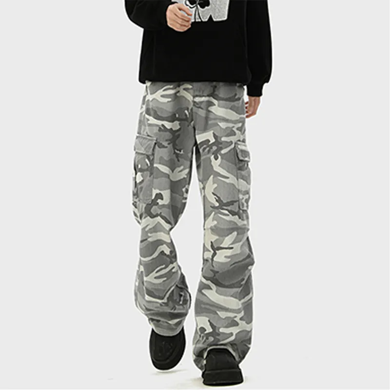 OPMO Jeans Unisex-9