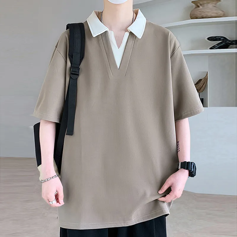 OPMO T Shirts Unisex-16