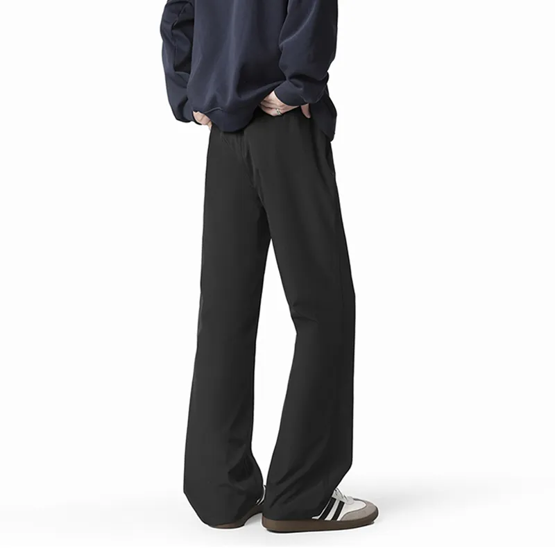 TESTUNG FW24 Fashion Casual Pants Style Unisex-16