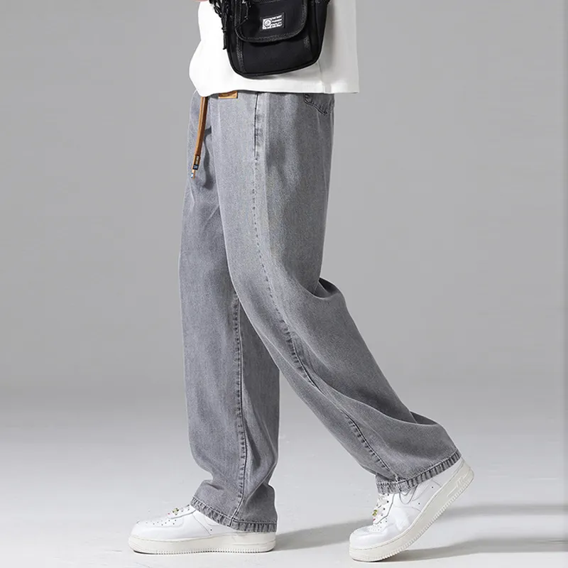 OPMO Jeans Unisex-1