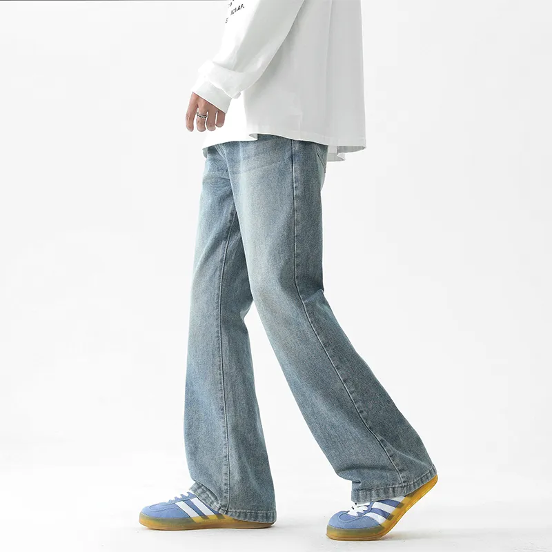 OPMO Jeans Unisex-7