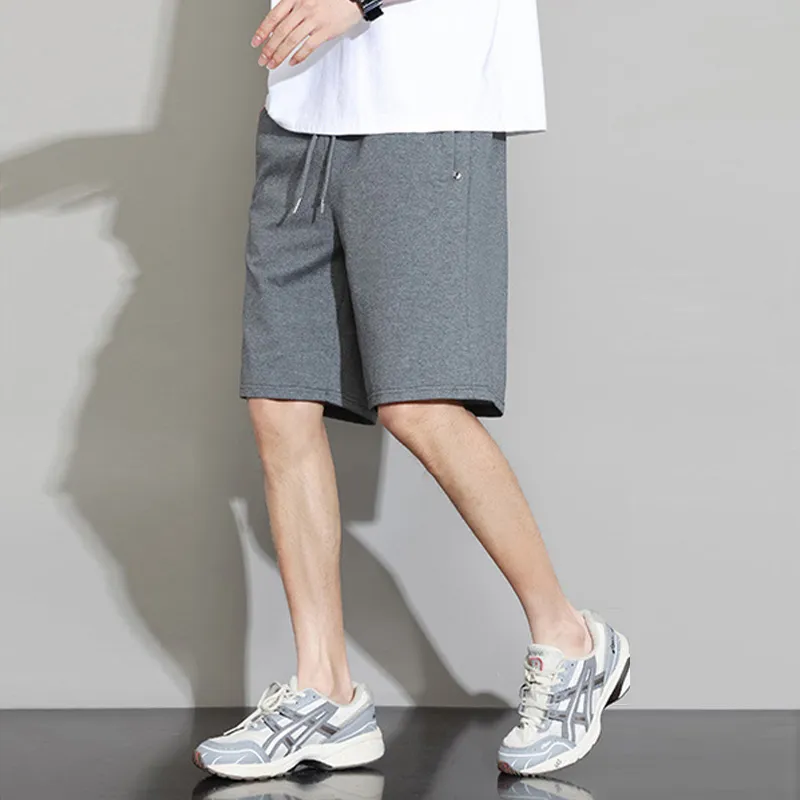 OPMO Casual Shorts Unisex-1