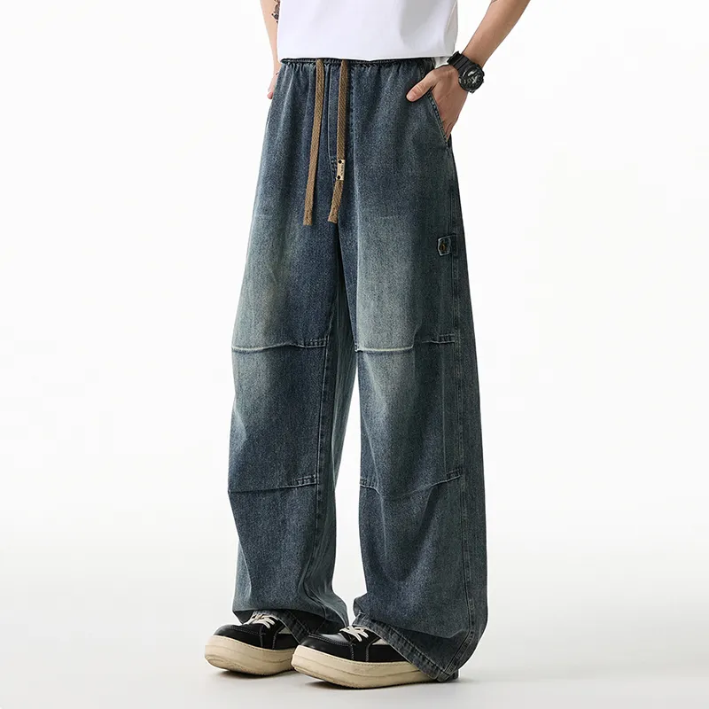 OPMO Jeans Unisex-10