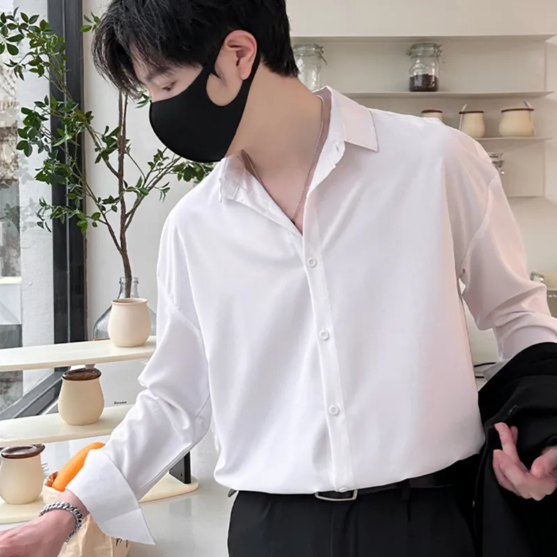 OPMO Shirt Matching Sets Unisex-1