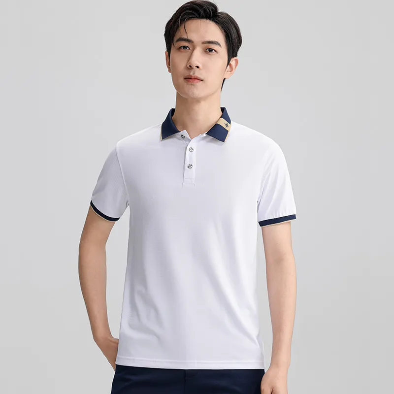 OPMO Polo Shirts Unisex-2