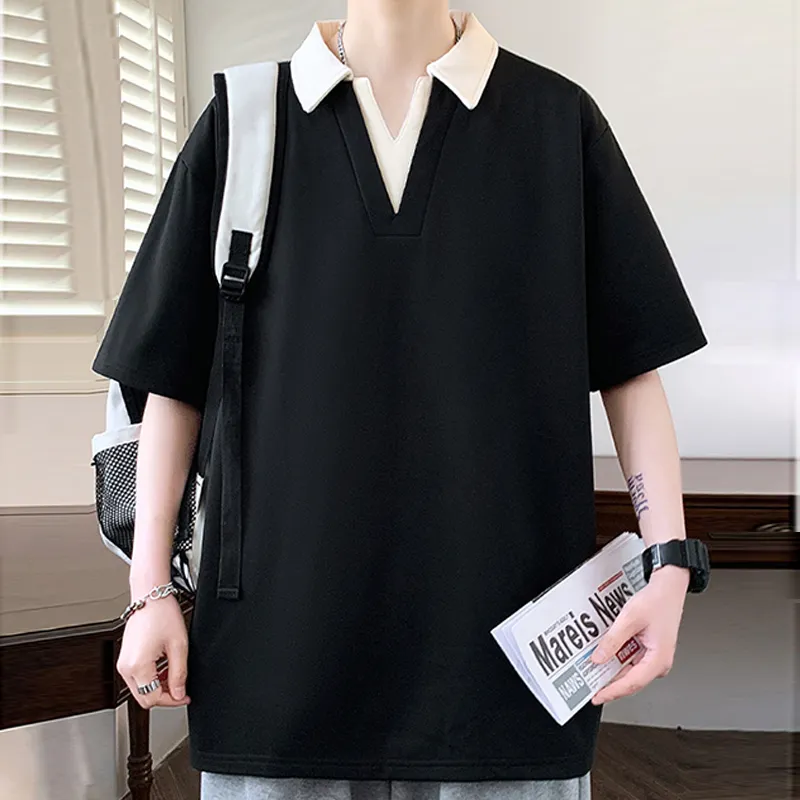 OPMO T Shirts Unisex-6