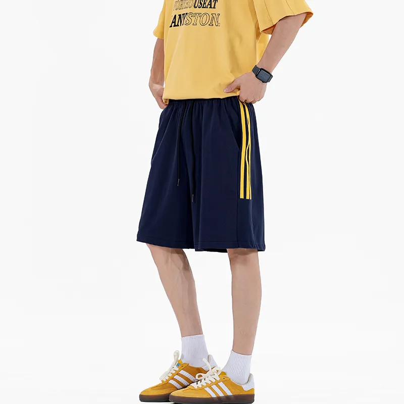 OPMO Casual Shorts Unisex-6