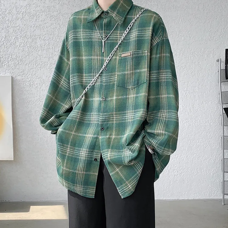 TESTUNG Shirts Unisex-4