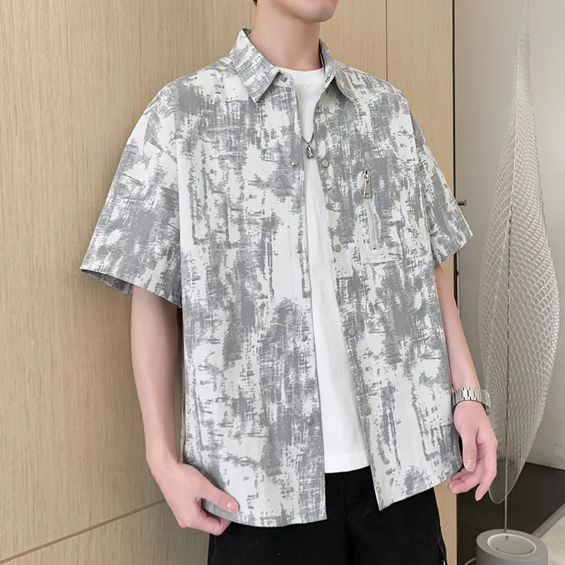OPMO Shirts Unisex-12
