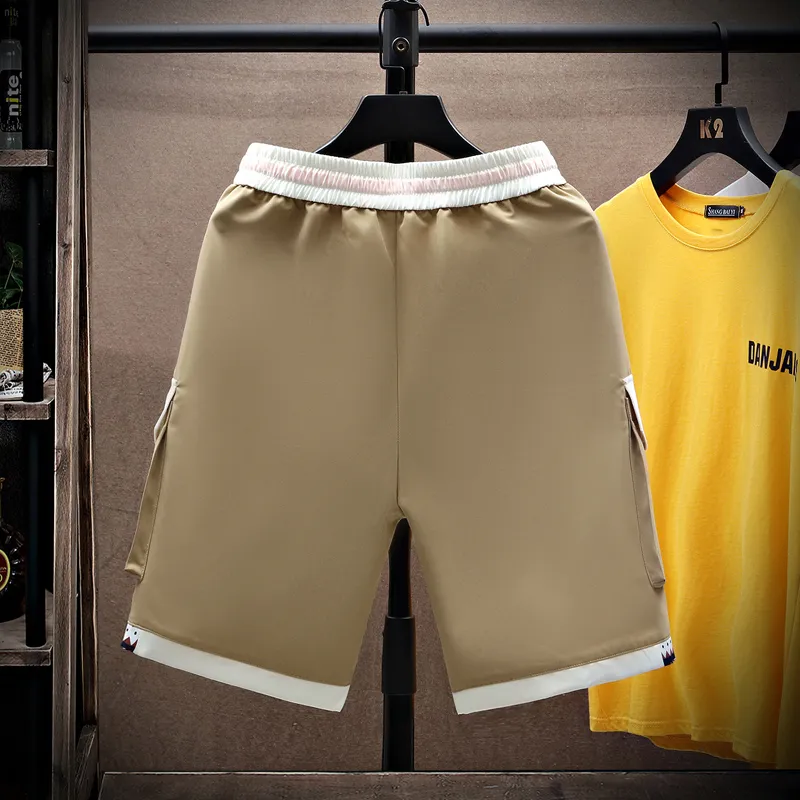 OPMO Casual Shorts Unisex-11