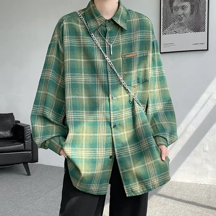 TESTUNG Shirts Unisex-3