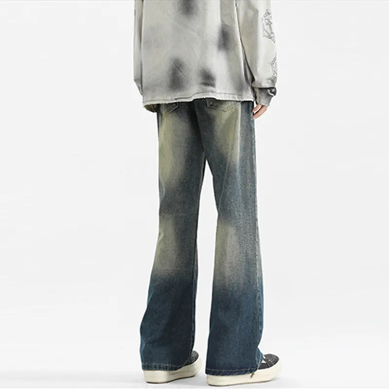 OPMO Jeans Unisex-9
