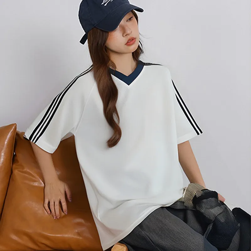 OPMO T Shirts Unisex-3