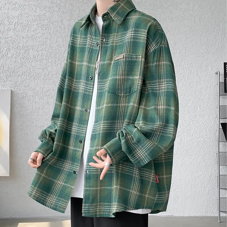 TESTUNG Shirts Unisex-2
