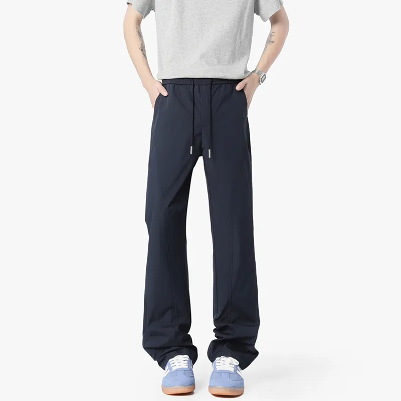 TESTUNG FW24 Fashion Casual Pants Style Unisex-22