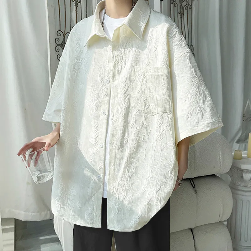 OPMO Shirt Matching Sets Unisex-4