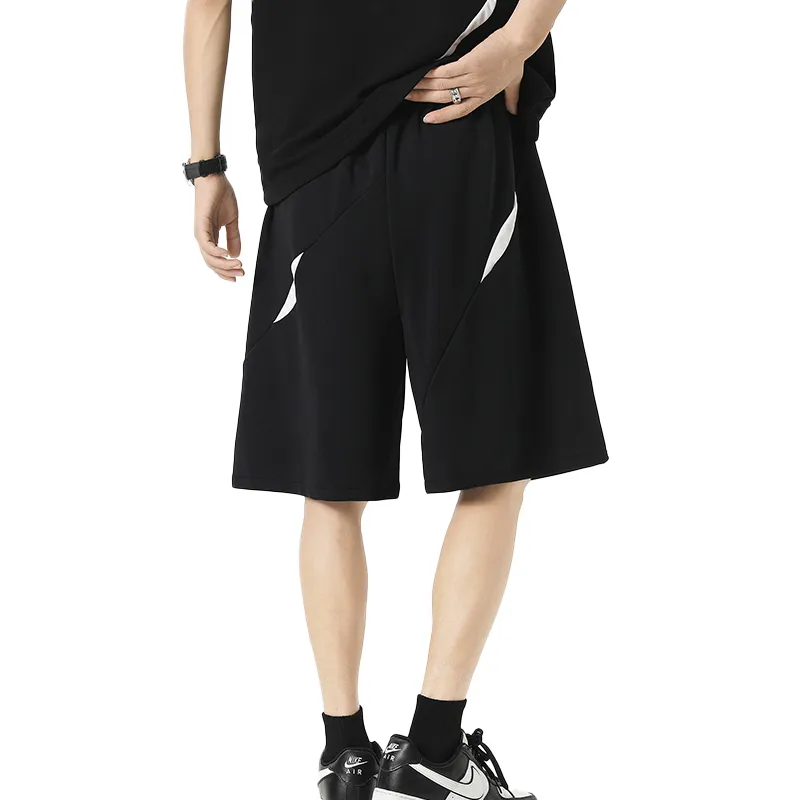 OPMO Casual Shorts Unisex-1