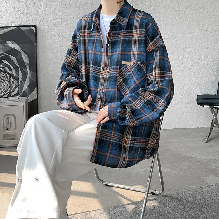 TESTUNG Shirts Unisex-11