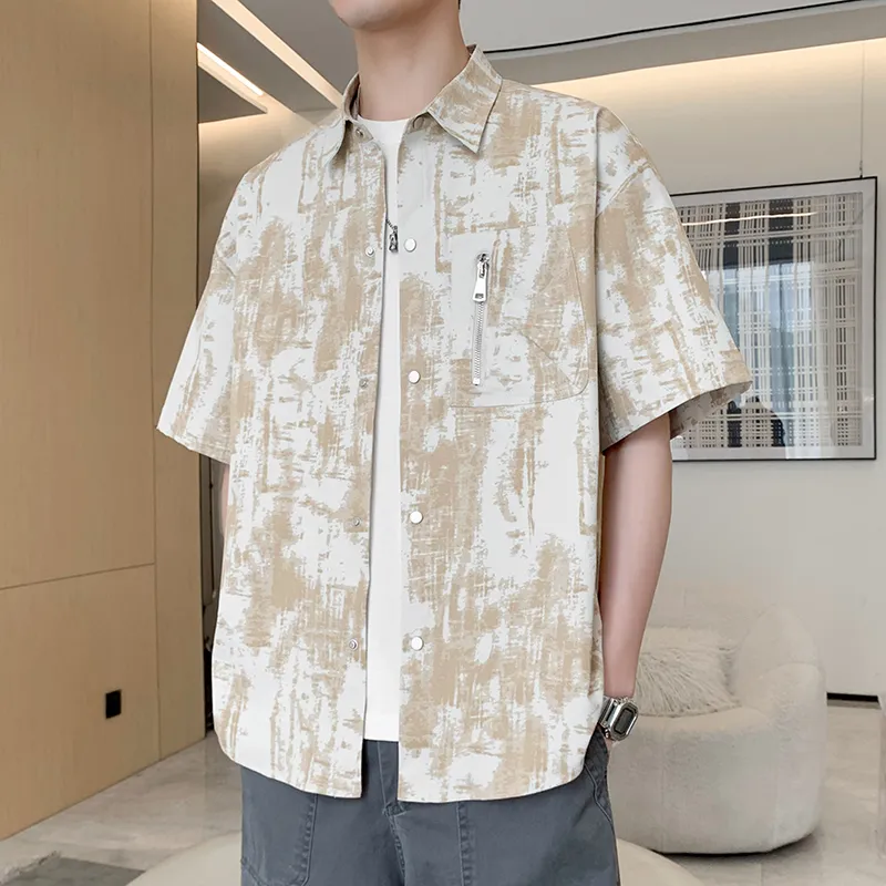 OPMO Shirts Unisex-2