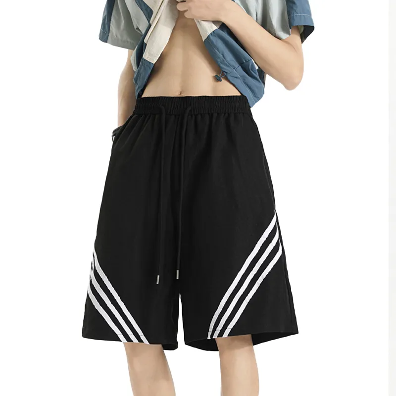 OPMO Casual Shorts Unisex-1