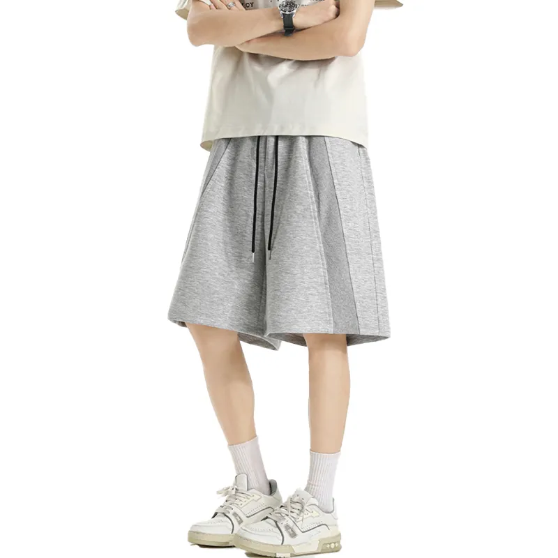 OPMO Casual Shorts Unisex-4