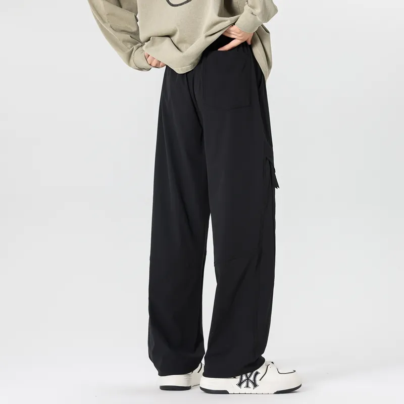 OPMO Casual Pants Unisex-26