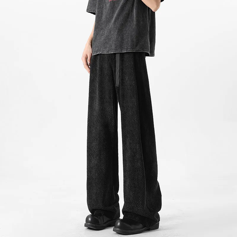 OPMO Casual Pants Unisex-0