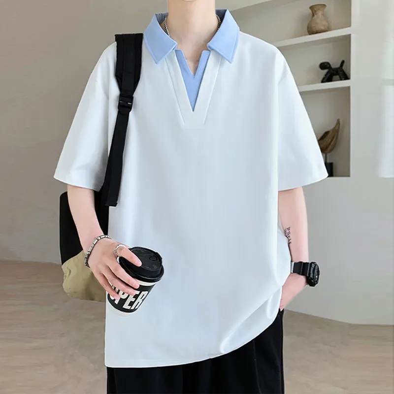 OPMO T Shirts Unisex-3