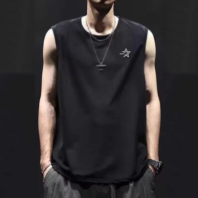 OPMO Tank Tops Unisex-1