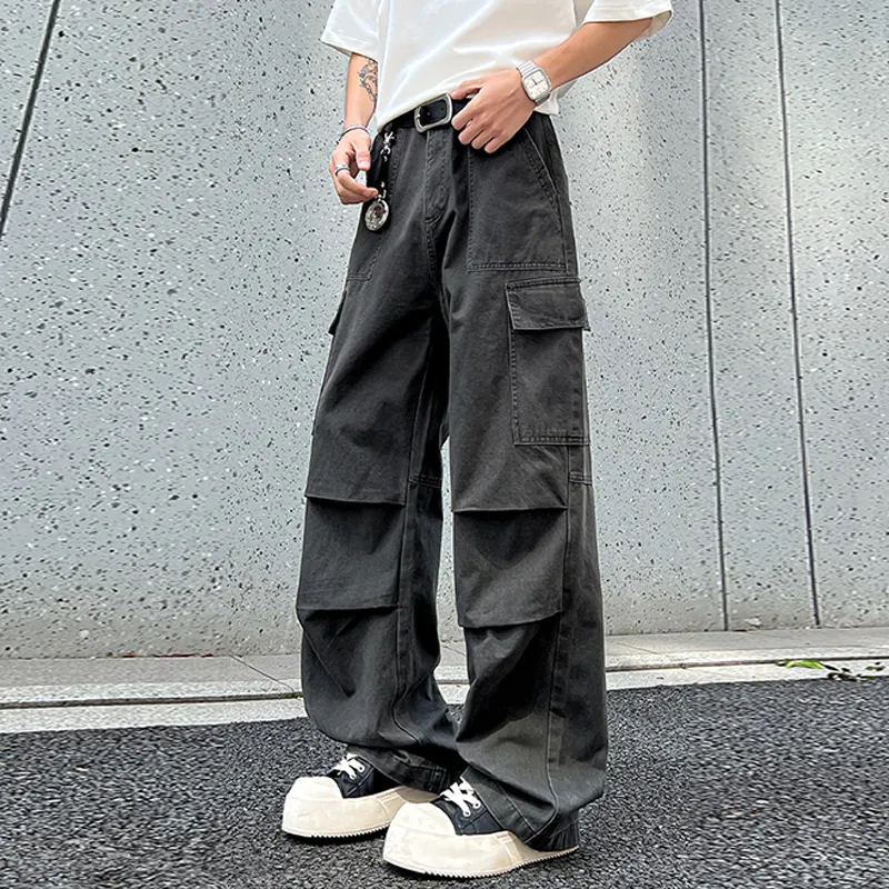 OPMO Jeans Unisex-0