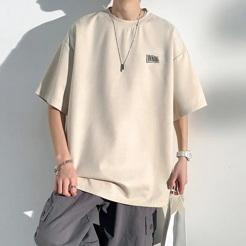 OPMO T Shirts Unisex-11