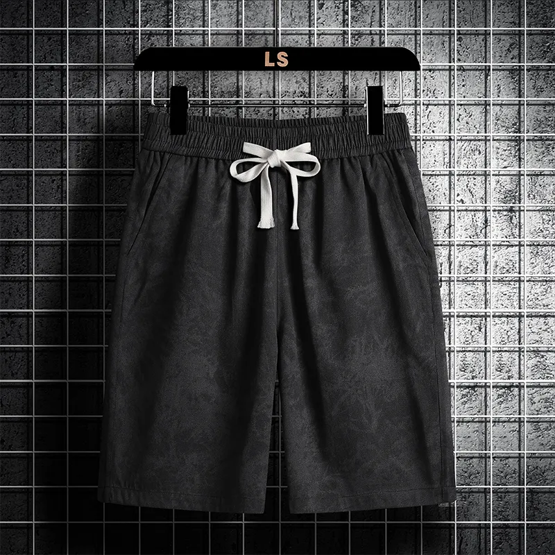OPMO Casual Shorts Unisex-1