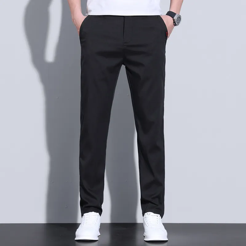 OPMO Casual Pants Unisex-1