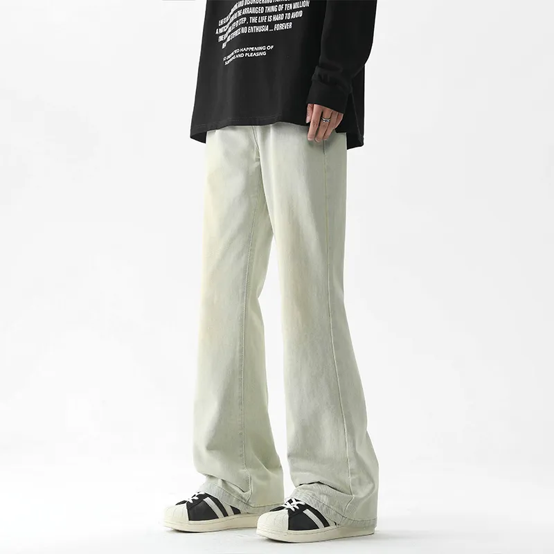 OPMO Jeans Unisex-10