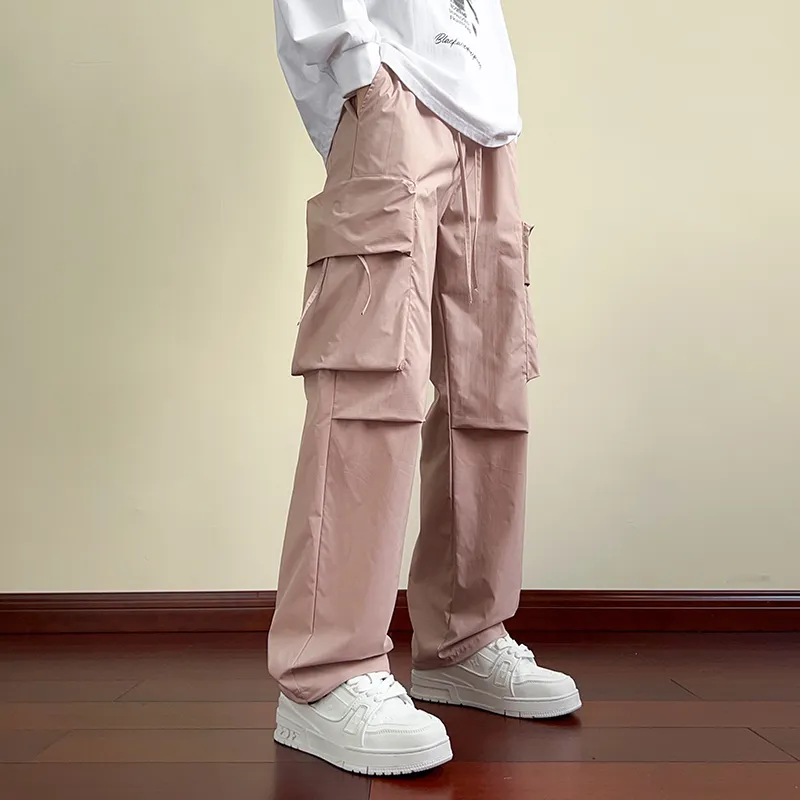 OPMO Casual Pants Unisex-32