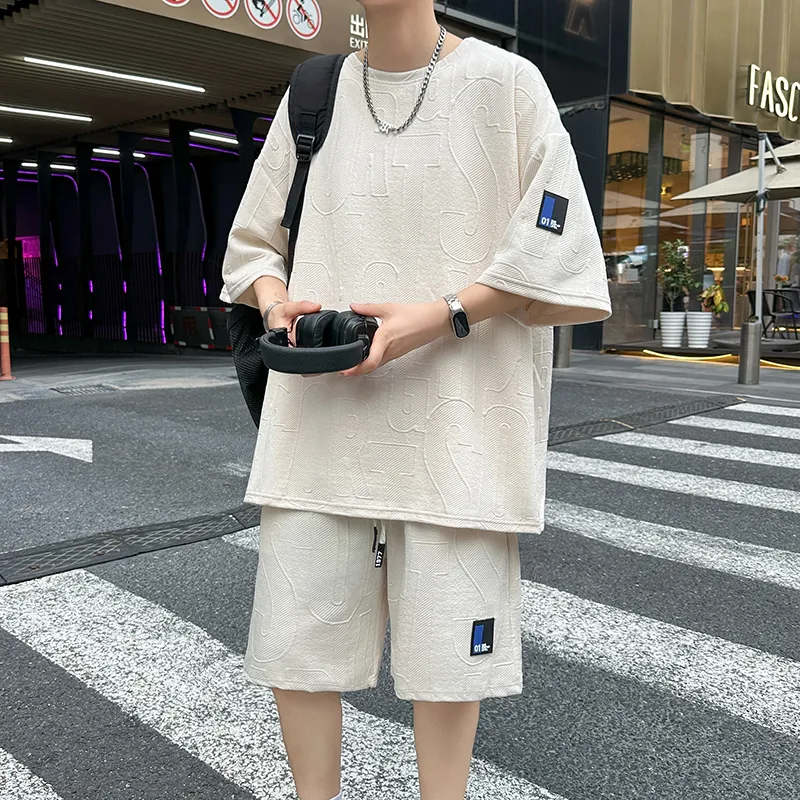 OPMO Casual Sportswear Unisex-9