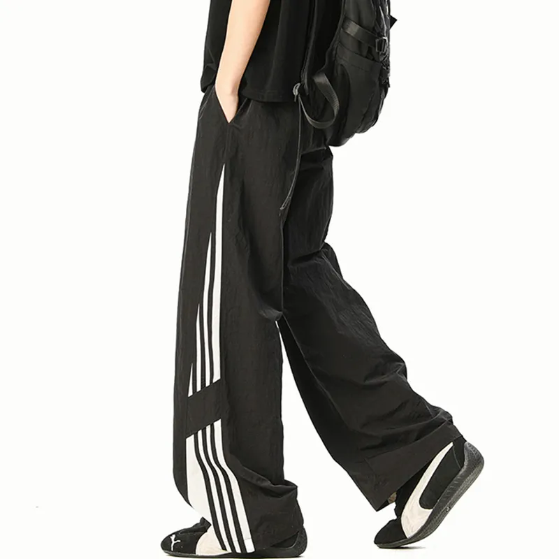 OPMO Casual Pants Unisex-6