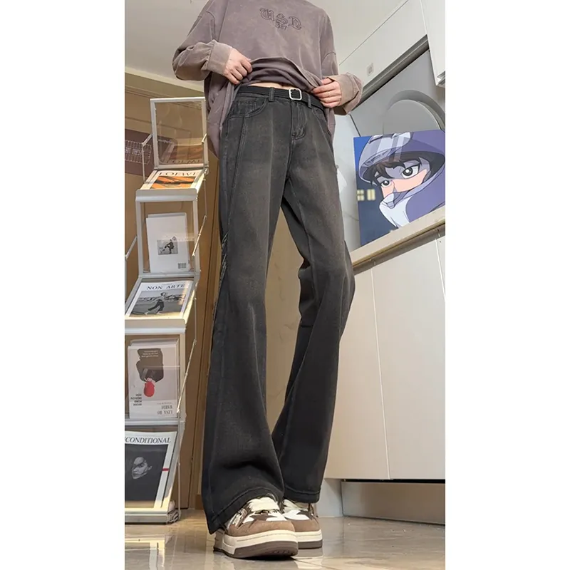 OPMO Jeans Unisex-3