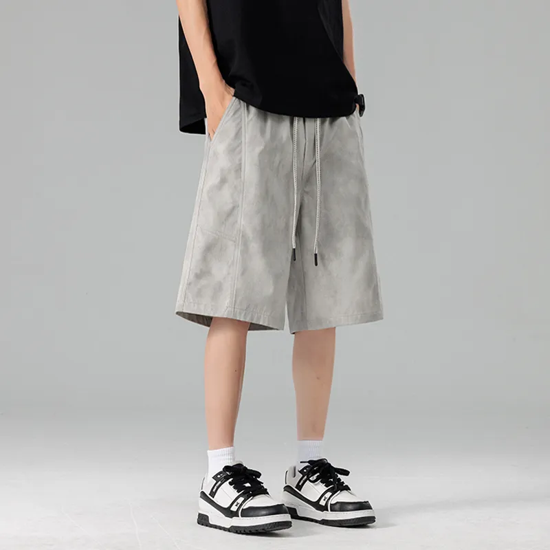 OPMO Casual Shorts Unisex-9
