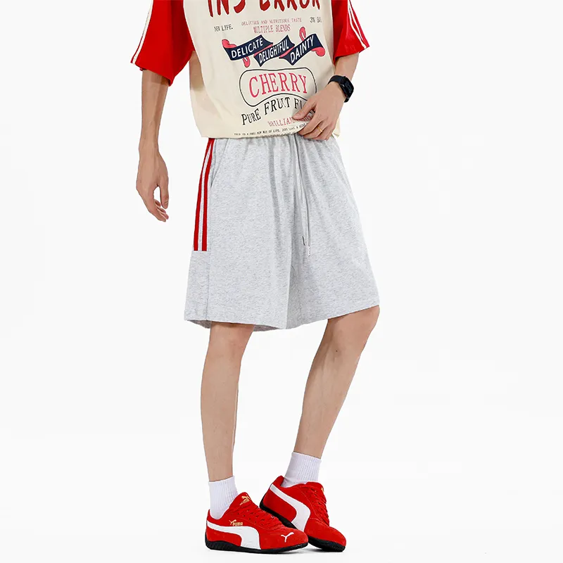 OPMO Casual Shorts Unisex-10