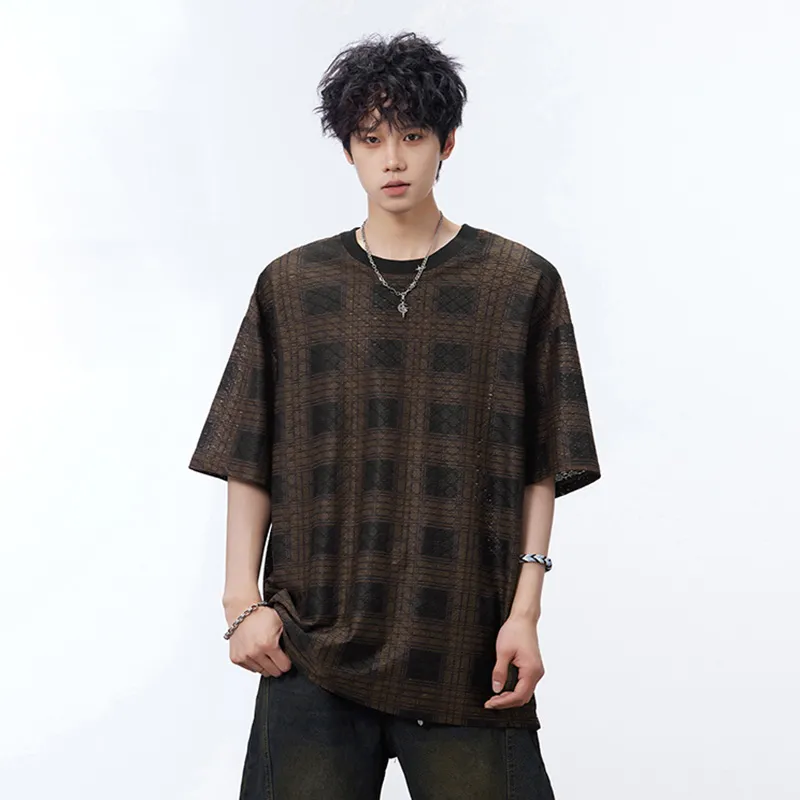 OPMO T Shirts Unisex-14