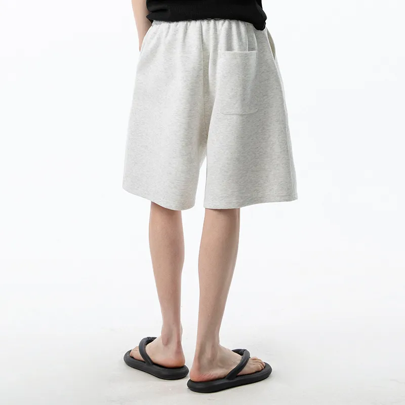 OPMO Casual Shorts Unisex-4