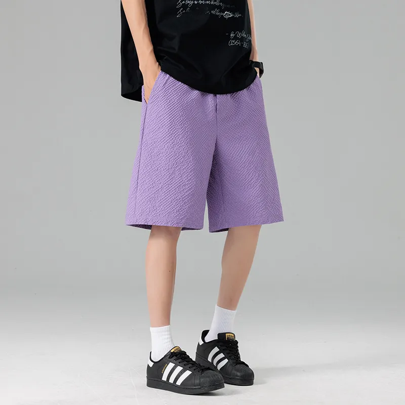 OPMO Casual Shorts Unisex-26