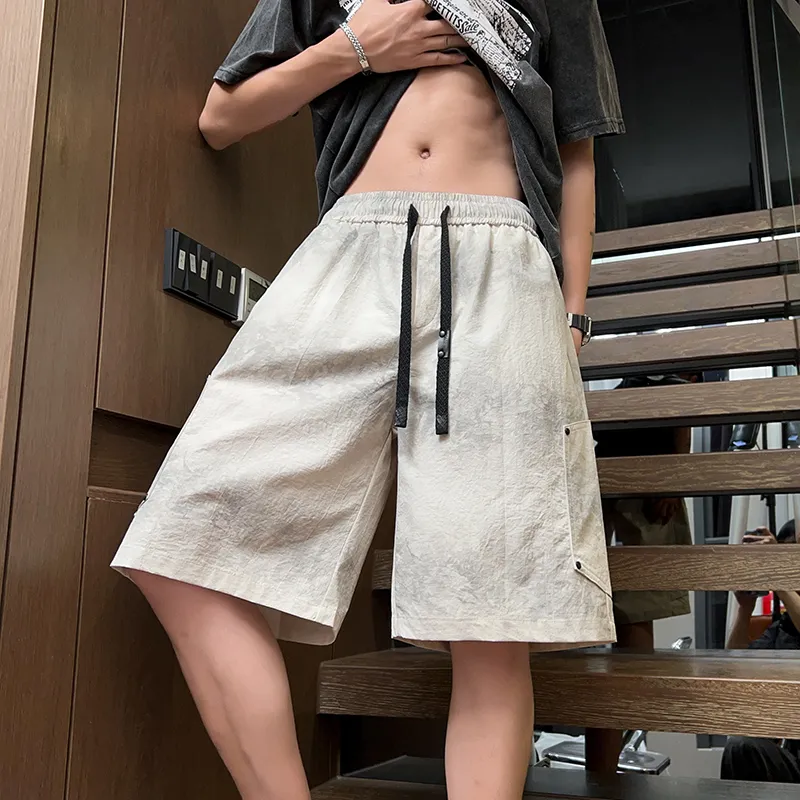 OPMO Casual Shorts Unisex-26