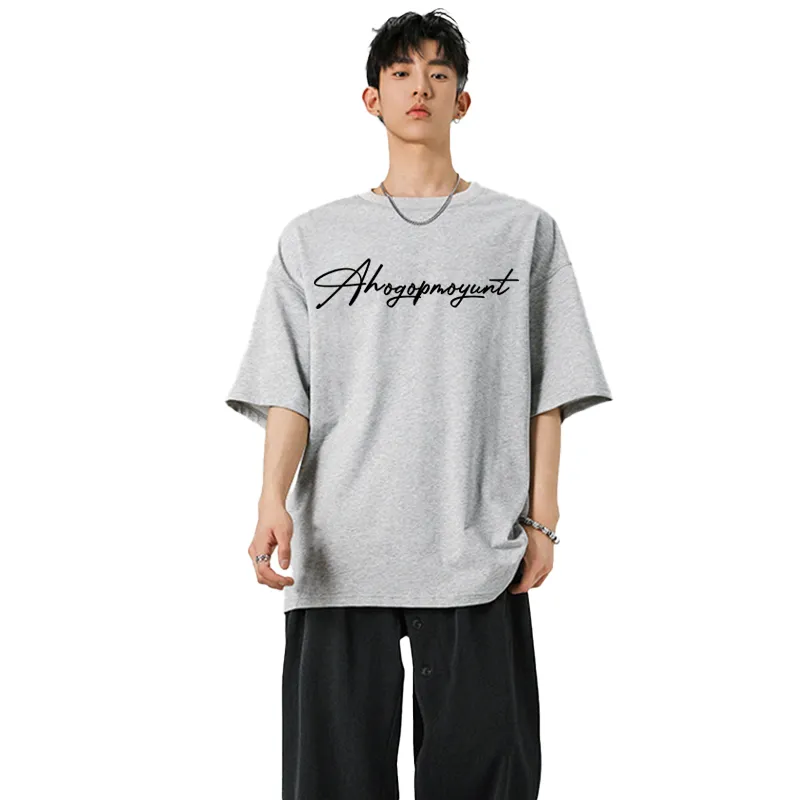 OPMO T Shirts Unisex-18