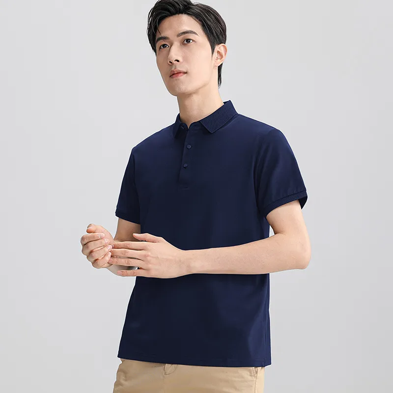OPMO Polo Shirts Unisex-27