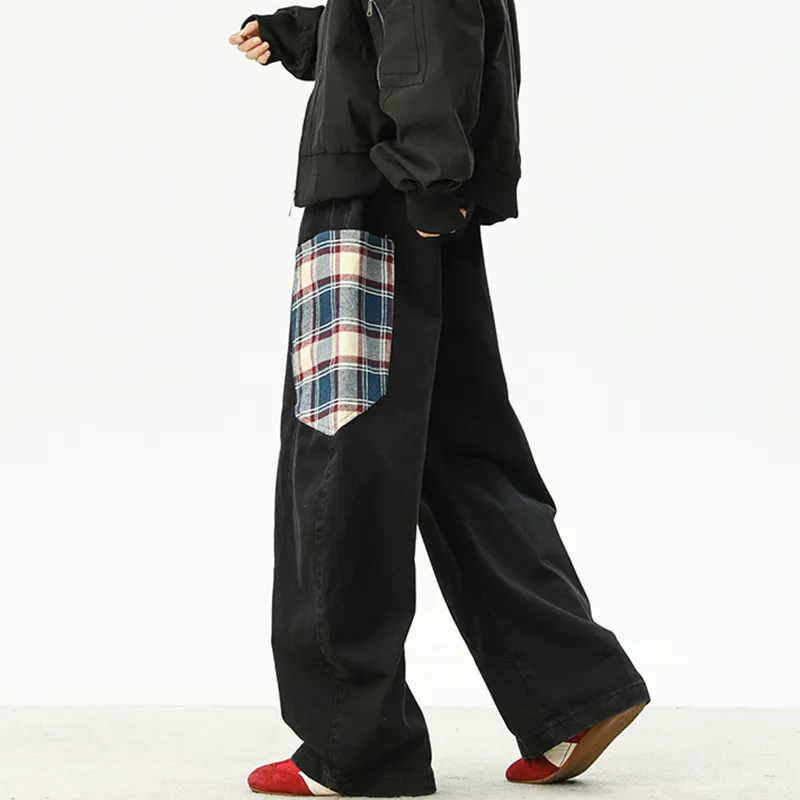 OPMO Jeans Unisex-11