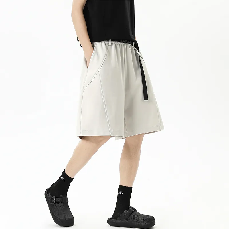 OPMO Casual Shorts Unisex-14