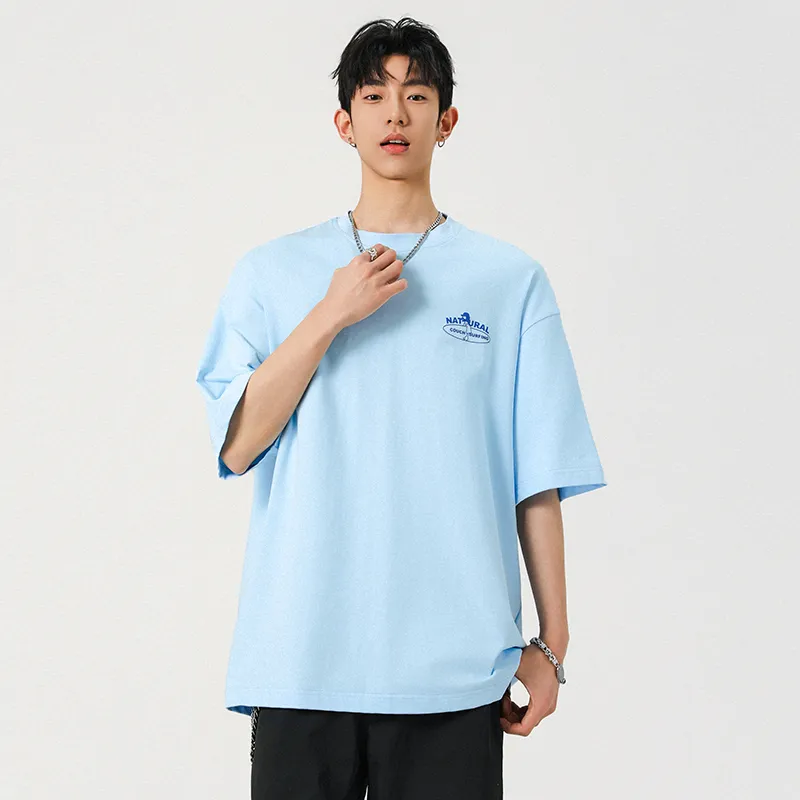 OPMO T Shirts Unisex-25