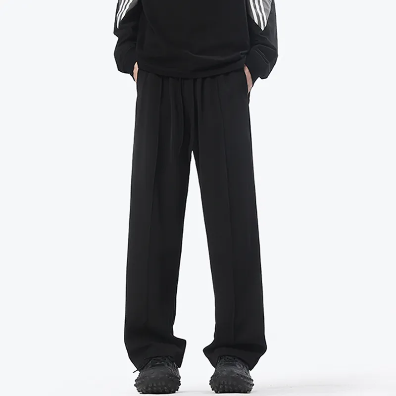 OPMO Casual Pants Unisex-12